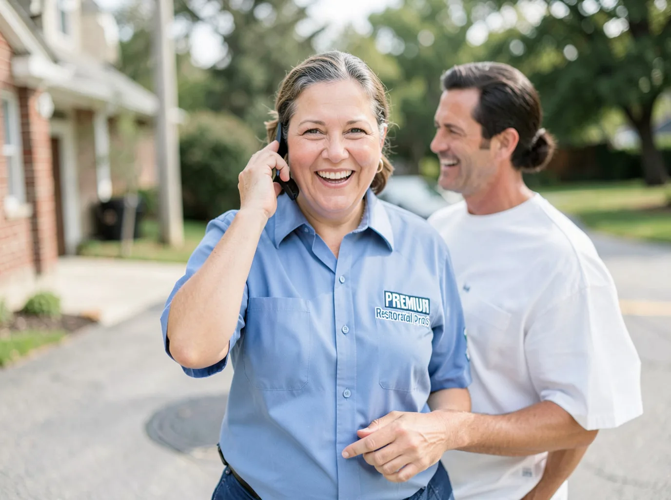 Water Damage Restoration Amelia, NE FAQs